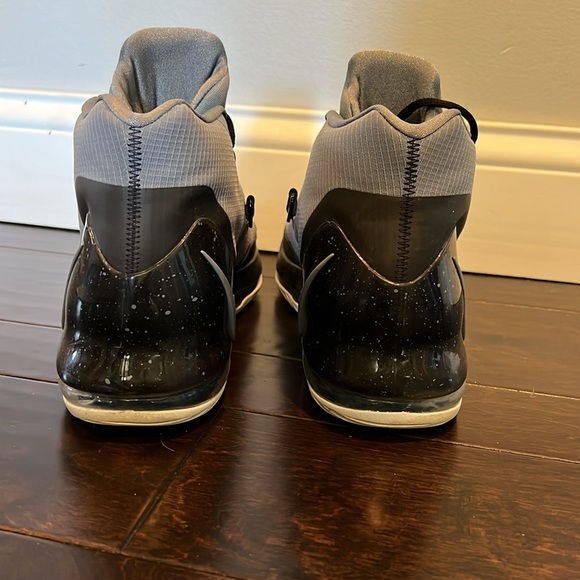 Nike Air Force Max cool grey Men’s sz 13 - Picture 7 of 14